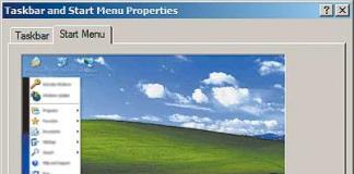 Оптимизируем операционную систему Windows XP