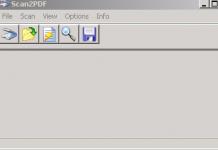 Лучшие программы и онлайн сервисы для создания файлов PDF из картинок JPG