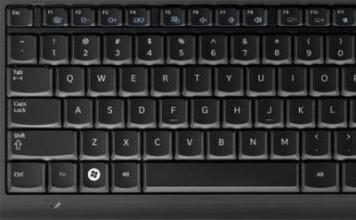 Как на ноутбуке отключить Fn на клавиатуре Кнопка работает некорректно, не функционирует