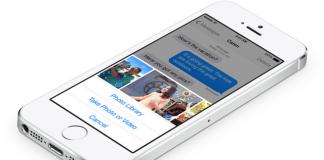 Как настроить и использовать iMessage на вашем iPhone, iPad или iPod Touch