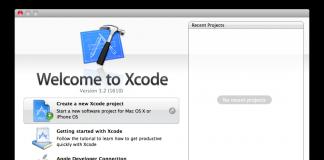 Установка Xcode на MacBook Пошаговая установка macOS Sierra на VMware на Windows