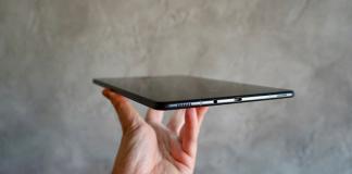 Заметки про планшет Samsung Galaxy Tab S4, написанные фанатом iPad