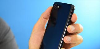 Обзор недорогого смартфона LG Q6a: изящная уменьшенная и упрощенная версия G6
