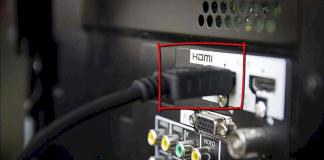 Подключение телевизора к компьютеру через HDMI и не только Настройки hdmi между компьютером и телевизором